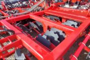 Horsch Pronto 6 DC PPF med Duodrill