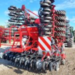 Horsch Pronto 6 DC PPF med Duodrill