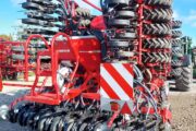 Horsch Pronto 6 DC PPF med Duodrill