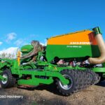 Amazone CIRRUS 6003-2C