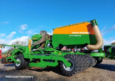 Amazone CIRRUS 6003-2C