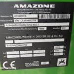 Amazone CIRRUS 6003-2C