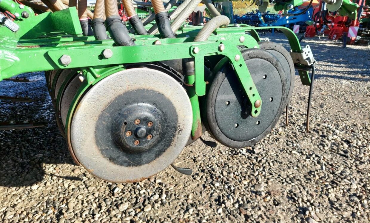 Amazone CIRRUS 6003-2C