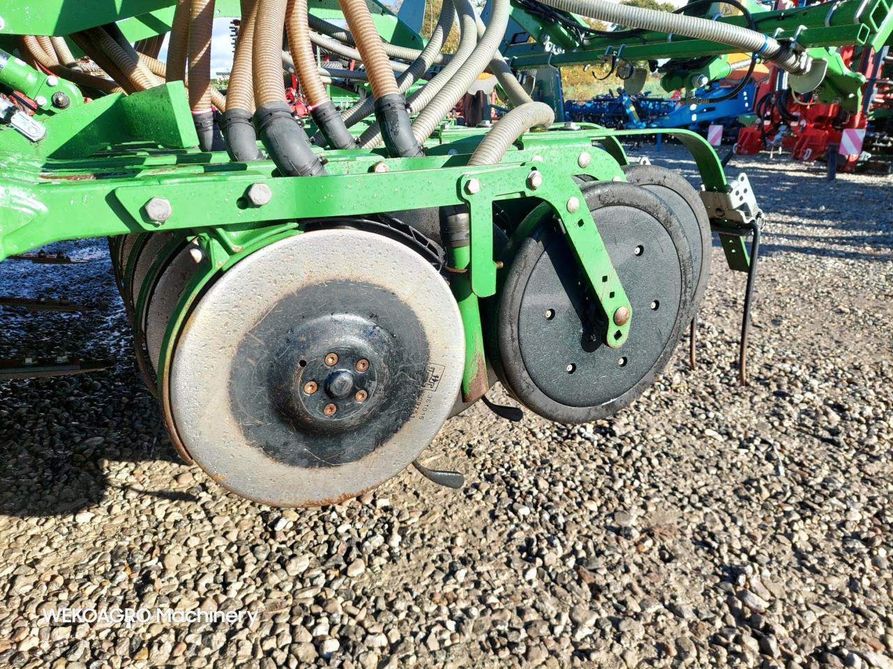 Amazone CIRRUS 6003-2C