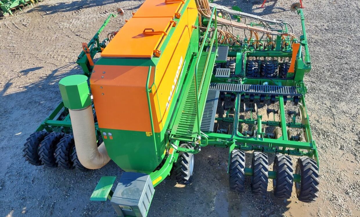 Amazone CIRRUS 6003-2C