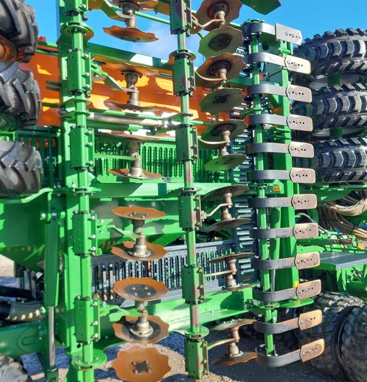 Amazone CIRRUS 6003-2C