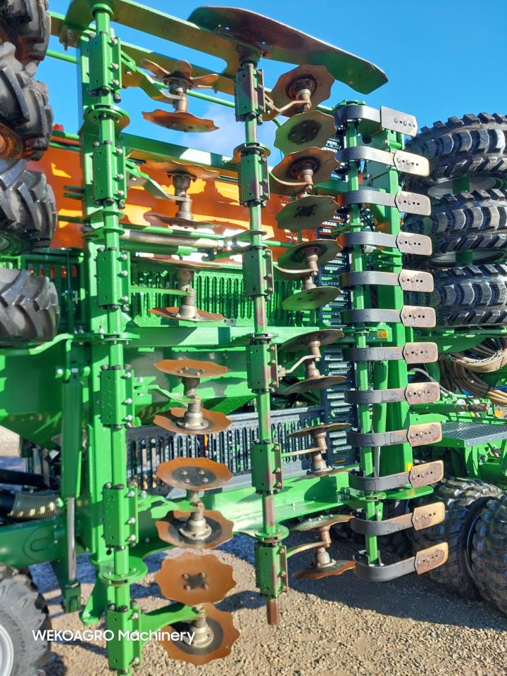 Amazone CIRRUS 6003-2C