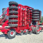 Horsch Pronto 6 DC PPF med MiniDrill