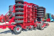 Horsch Pronto 6 DC PPF med MiniDrill