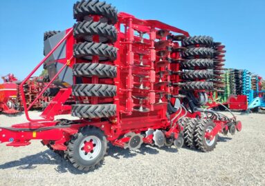 Horsch Pronto 6 DC PPF med MiniDrill