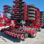 Horsch Pronto 6 DC PPF med MiniDrill