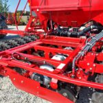 Horsch Pronto 6 DC PPF med MiniDrill