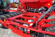 Horsch Pronto 6 DC PPF med MiniDrill