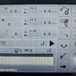 Horsch Pronto 6 DC PPF med MiniDrill