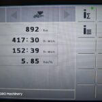 Horsch Pronto 6 DC PPF med MiniDrill