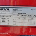 Horsch Pronto 6 DC PPF med MiniDrill