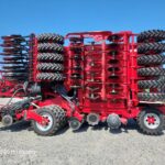 Horsch Pronto 6 DC PPF med MiniDrill