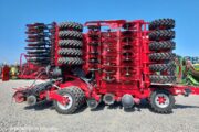 Horsch Pronto 6 DC PPF med MiniDrill