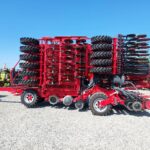 Horsch Pronto 6 DC PPF med MiniDrill