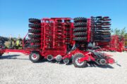 Horsch Pronto 6 DC PPF med MiniDrill
