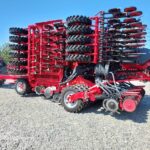 Horsch Pronto 6 DC PPF med MiniDrill