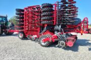 Horsch Pronto 6 DC PPF med MiniDrill
