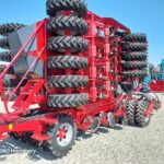 Horsch Pronto 6 DC PPF med MiniDrill