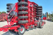 Horsch Pronto 6 DC PPF med MiniDrill