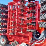 Horsch Pronto 6 DC PPF med MiniDrill