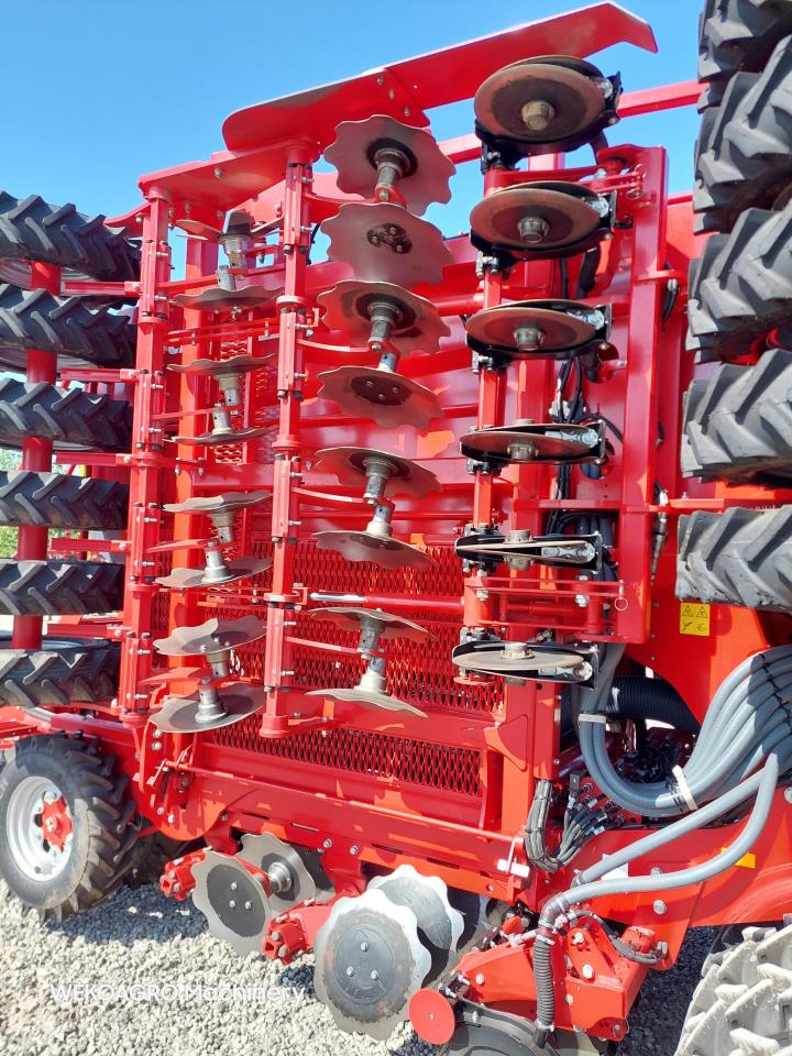 Horsch Pronto 6 DC PPF med MiniDrill