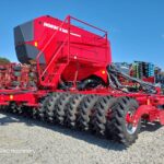 Horsch Pronto 6 DC PPF med MiniDrill