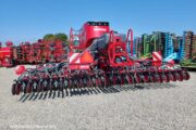 Horsch Pronto 6 DC PPF med MiniDrill