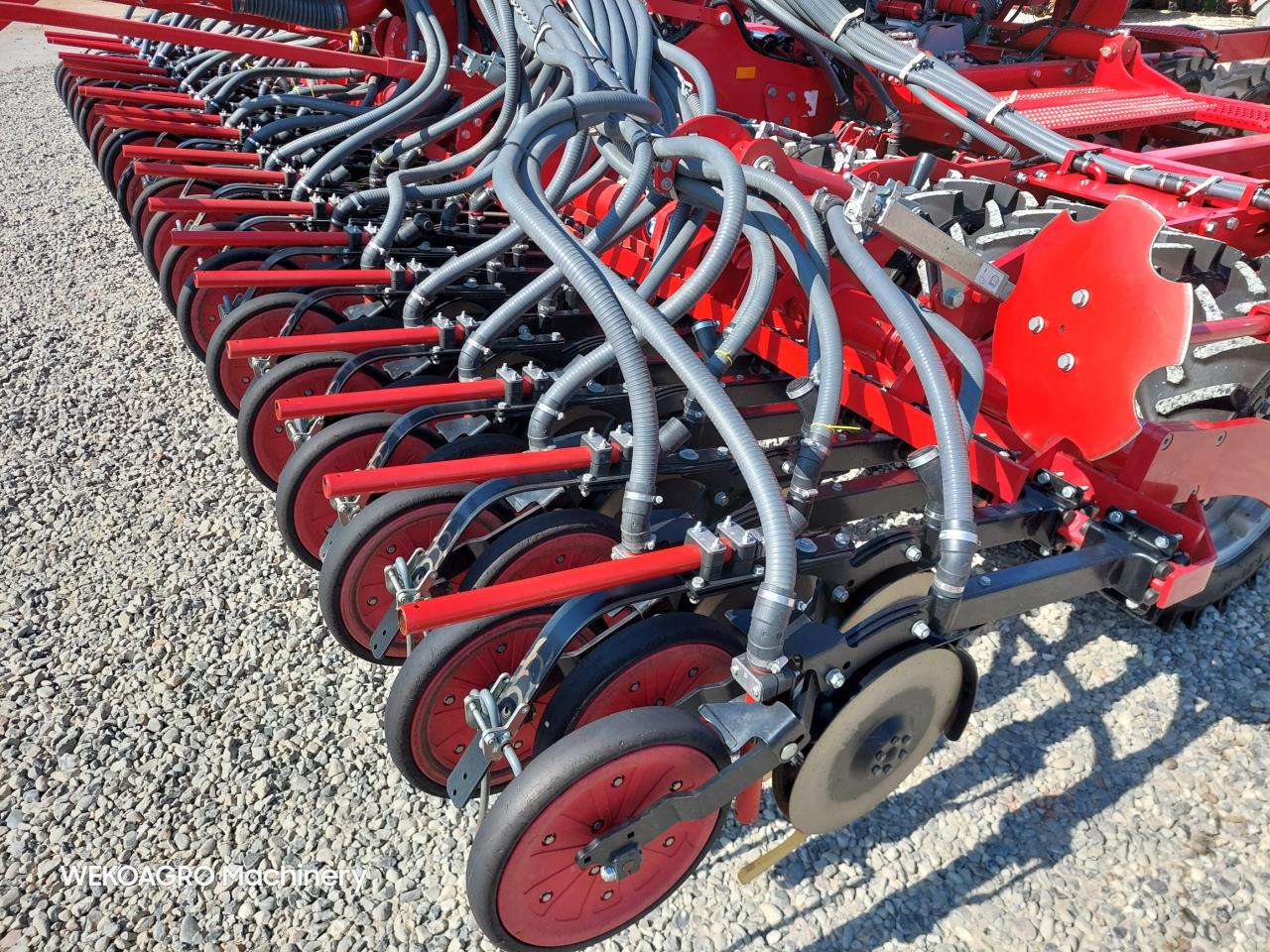 Horsch Pronto 6 DC PPF med MiniDrill