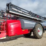 Horsch Leeb 8 GS - 42m