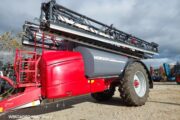 Horsch Leeb 8 GS - 42m