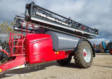 Horsch Leeb 8 GS &#8211; 42m