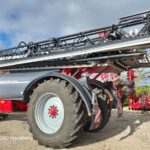 Horsch Leeb 8 GS - 42m