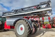 Horsch Leeb 8 GS - 42m