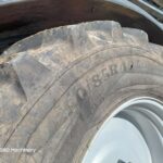 Horsch Leeb 8 GS - 42m