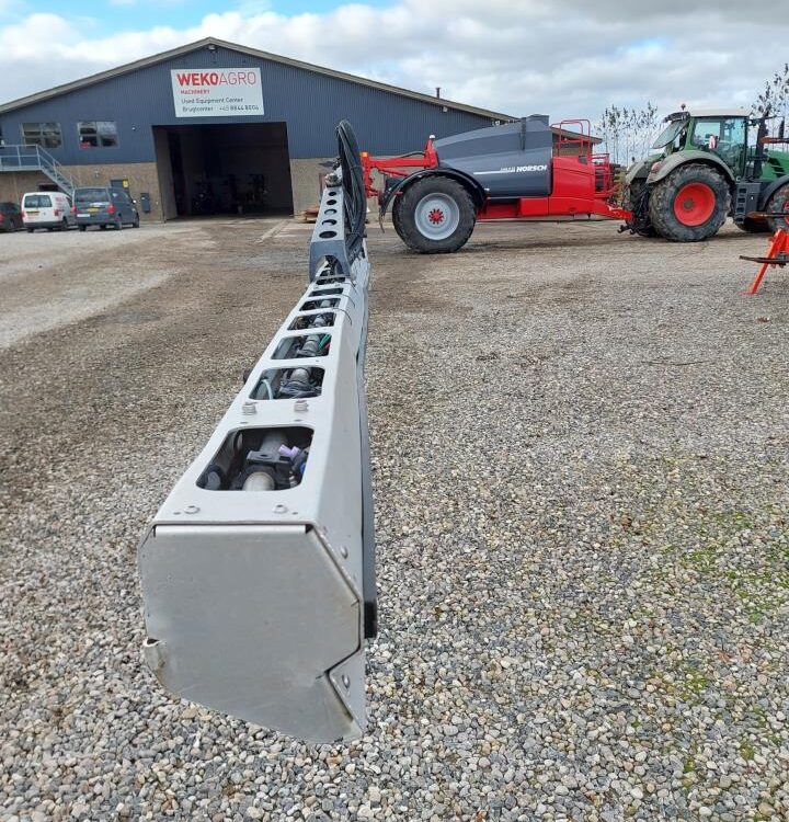 Horsch Leeb 8 GS - 42m