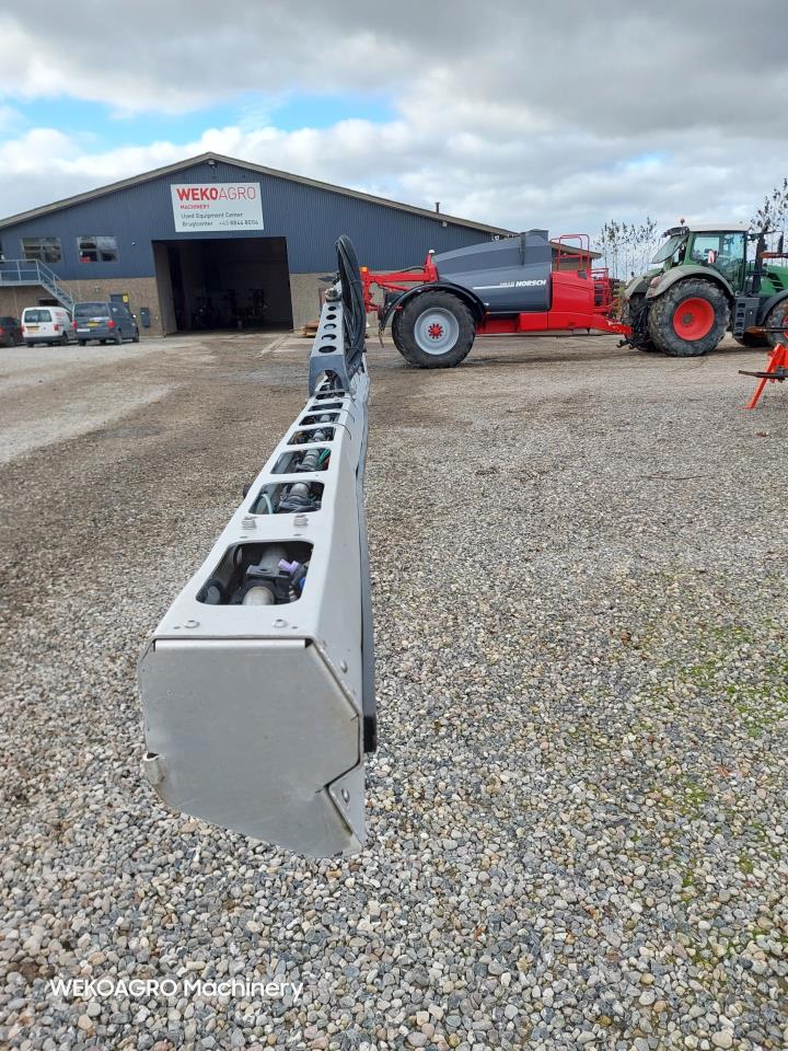 Horsch Leeb 8 GS - 42m