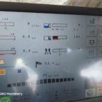 Horsch Leeb 8 GS - 42m