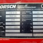 Horsch Leeb 8 GS - 42mHorsch Leeb 8 GS - 42m