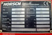 Horsch Leeb 8 GS - 42mHorsch Leeb 8 GS - 42m