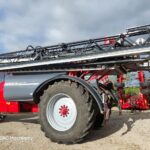 Horsch Leeb 8 GS - 42m