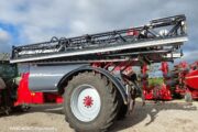 Horsch Leeb 8 GS - 42m