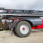 Horsch Leeb 8 GS - 42m