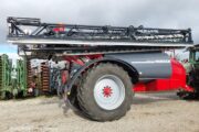 Horsch Leeb 8 GS - 42m