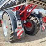 Horsch Leeb 8 GS - 42m