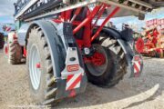 Horsch Leeb 8 GS - 42m
